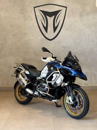 BMW R 1250 GS ADVENTURE PREMIUM 